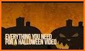 Halloween Video Editor related image