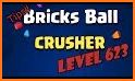 Bricks n Balls Breaker 3D - Puzzle Crusher related image