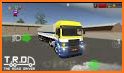 The Road Driver - Truck and Bus Simulator related image
