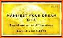 Manifest - Affirmations related image