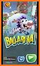 Ballarina – A GAME SHAKERS App related image