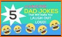 Happy Fathers Day Special + GiF Quotes Quiz Jokes related image