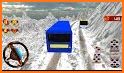 Mountain Bus simulator 2018 related image