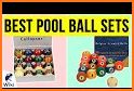 Pool Balls related image
