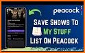 Peacock TV Latest Version related image