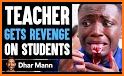 My Scary Creepy School Teacher related image