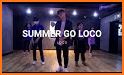 Choreo: Go Loco! related image