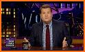 The Late Late Show with James Corden related image