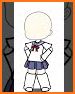 Outfit Ideas Gacha related image