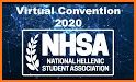NHSA Conference related image