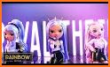 Shine Star Rainbow Themes related image