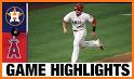 Angels Baseball: Live Scores, Stats, Plays & Games related image