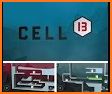 CELL 13 - The Ultimate Test - Physics Puzzle related image