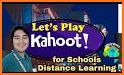 Kahot Guide for Teachers and Student related image