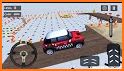 Real Car Parking 3D : Car Parking Games 2020 related image