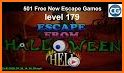 Best Escape Games 198 Love Squirrel Escape Game related image