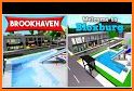 City Brookhaven for roblox related image