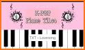 TXT Piano Tiles All Song related image