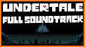 Undertale All Song related image