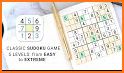 Sudoku Free related image