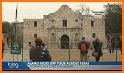 Experience Real History: Alamo related image