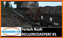 Roller Coaster Train Simulator related image