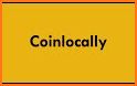Coinlocally related image