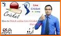 Live Cricket Streaming - HD Video related image