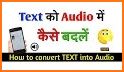 Text to Speech Converter related image