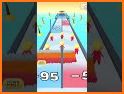 Arrow Fest Master Flying Tower Archer Running game related image