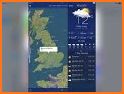 Dark Sky Weather : Rain Tracker App related image