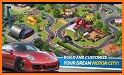 Overdrive City – Car Tycoon Game related image