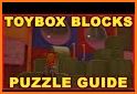 Green Block Puzzle related image