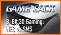 SMS Games related image
