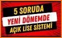Açık Öğretim Liseleri related image