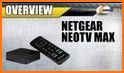 NeoTV Remote related image