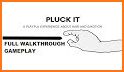 Pluck It: hairs and emotions related image