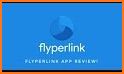 Flyperlink related image