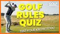 Golf IQ Quiz related image