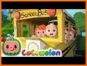 Kids Songs Wheels on the Bus 2 Children Movies related image