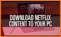 movies downloader for netflix related image