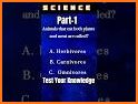 Anato Trivia -  Quiz on Human Anatomy related image