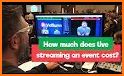QuickTalk - Broadcast Live Events related image