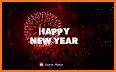 Happy New Year GIF related image