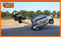 Smart Car Wash Service : crazy car stunts related image