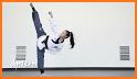 Taekwondo related image
