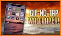 GIFs as a Wallpaper (Convert GIF to Wallpaper) related image