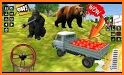 Indian Truck Driving Games 3d related image
