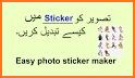 Sticker Maker - Photo Sticker Creator related image