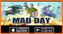 Mad Day - Truck Distance Game related image